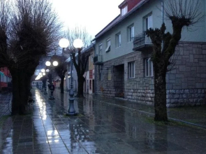 Guest House Sibirska