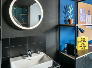 The Social Hub Vienna