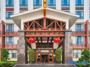 Dong Fang Ying Bin Hotel