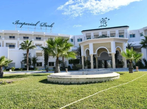 Imperial Park Yasmine Hammamet