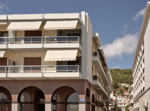 Monopolio Waterfront Apartment