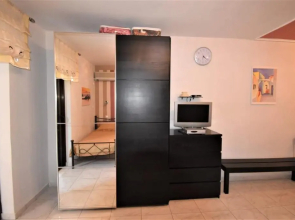 Lovely Studio Apartment in Loutraki, Greece