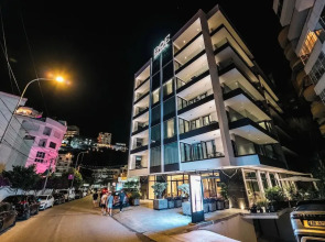 Boe Luxury Hotel