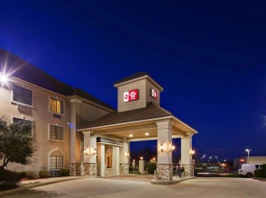 Best Western Plus Southpark Inn & Suites