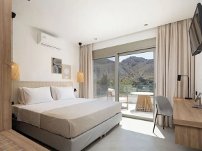 Imbros Villas
