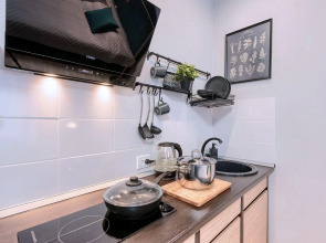 Апартаменты на улице Обская