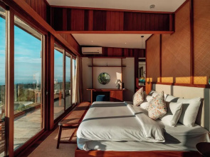 Ocean View Villas by Grun