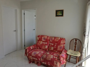 Tiraumea Home