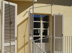 Residenza dell'Opera