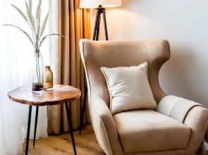 Haffkrug Appartement 6