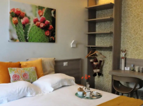 Casa Borgo Regina B&B - Bari Puglia Apartments