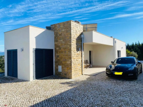 Cecile's Villa