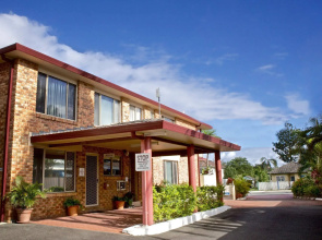 Kennedy Drive Boutique Motel - Close To City Centre & Airport