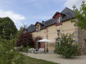 Large Park House Grand Val