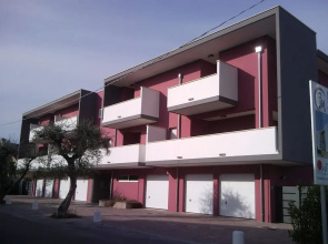 Appartamento Hermes