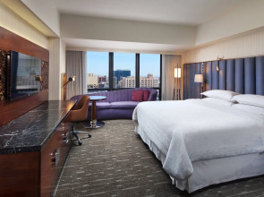 Sheraton Grand Los Angeles