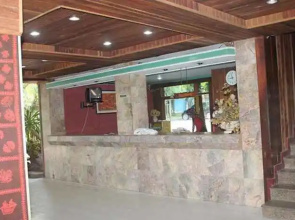 Hotel Makmur Jambi