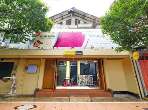 OYO 2240 Simpang Tujuh Residence