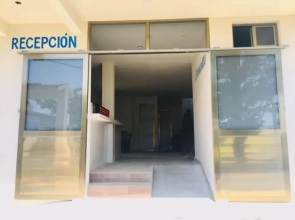Hotel El Rincon de Don Juan