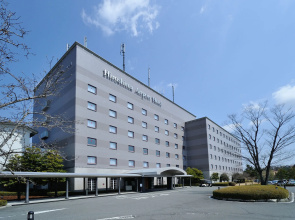 Hiroshima Airport Hotel