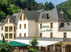 Hotel - Restaurant Petry