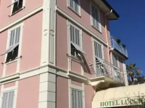 Hotel Lucciola