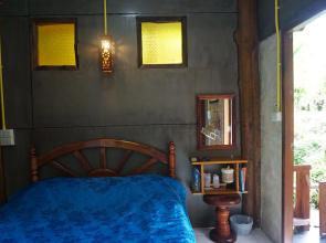 Baan Suan Boon Resort