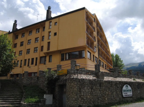 Apartamentos Yoy Edelweiss