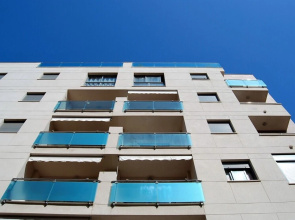 Penthouse Mirador 5B Casasol