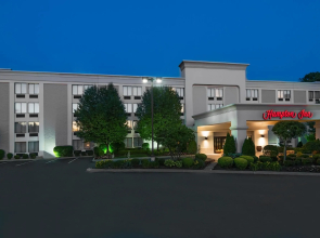 Hampton Inn Danbury