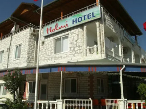 Holmi Pansiyon