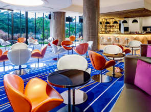 Holiday Inn Singapore Atrium by IHG