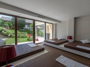 Hotel Bergwelt