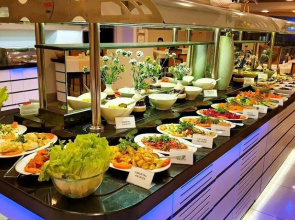 Hotel & Resort Luxury Suites