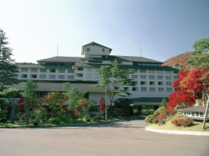 Hanamaki Onsen Hotel Koyokan