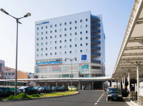 SUPER HOTEL Premier JR Nara Station