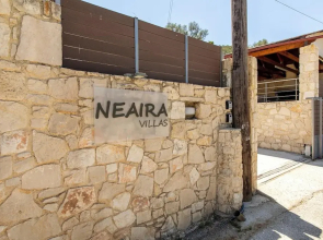 Neaira Villas Chania