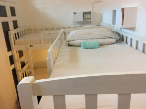 Royal Hostel Singapore