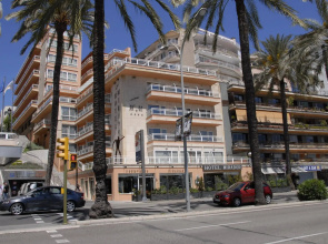 Hotel Mirador