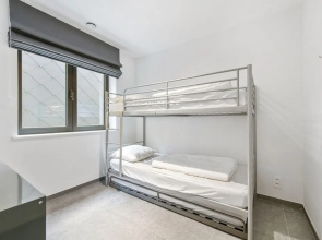 Apartment in a Central Location