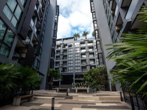 CityGate Kamala B612