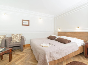 Hotel Solar Palace SPA & Wellness