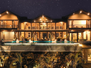 Ama Stays & Trails Chalet 1228, Kamshet