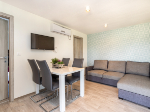 Mobile Home LUX 4