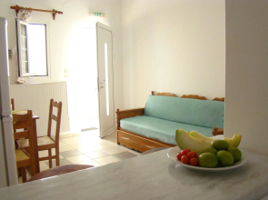 Tassos Apartments II