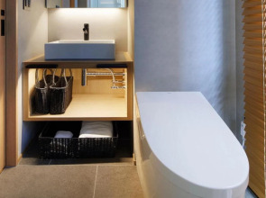 Hotel Androoms Kyoto Shichijo