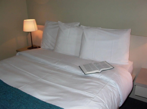 Motel La Cheminee