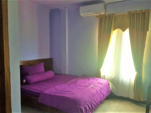 Shakti Beach Hotel & Resort