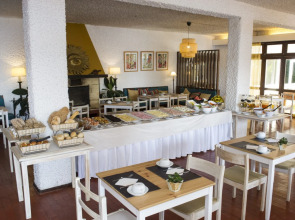 Dorisol Mimosa Studio Hotel