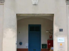 Alberg Solidanca Hostel
